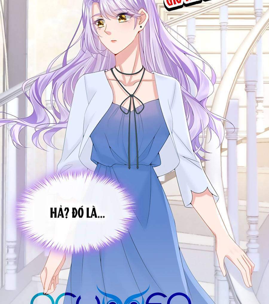 Manh Bảo Của Tôi Là Liêu Cơ - Chương 12