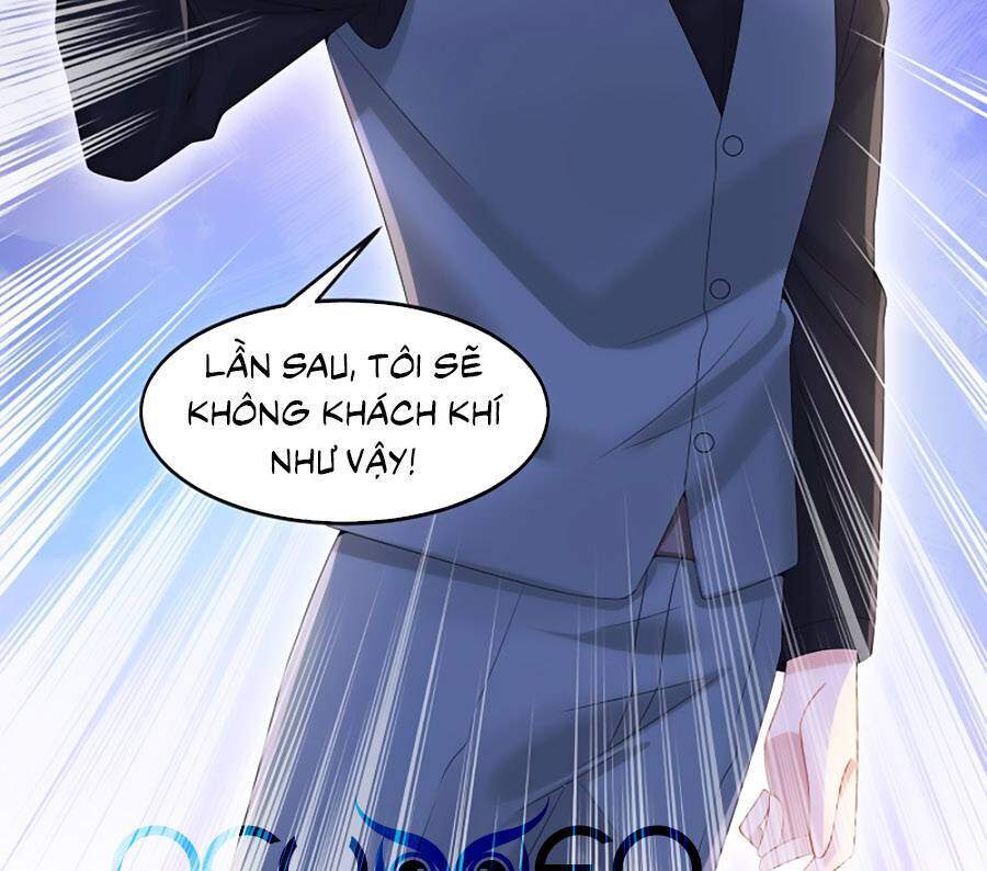 Manh Bảo Của Tôi Là Liêu Cơ - Chương 13