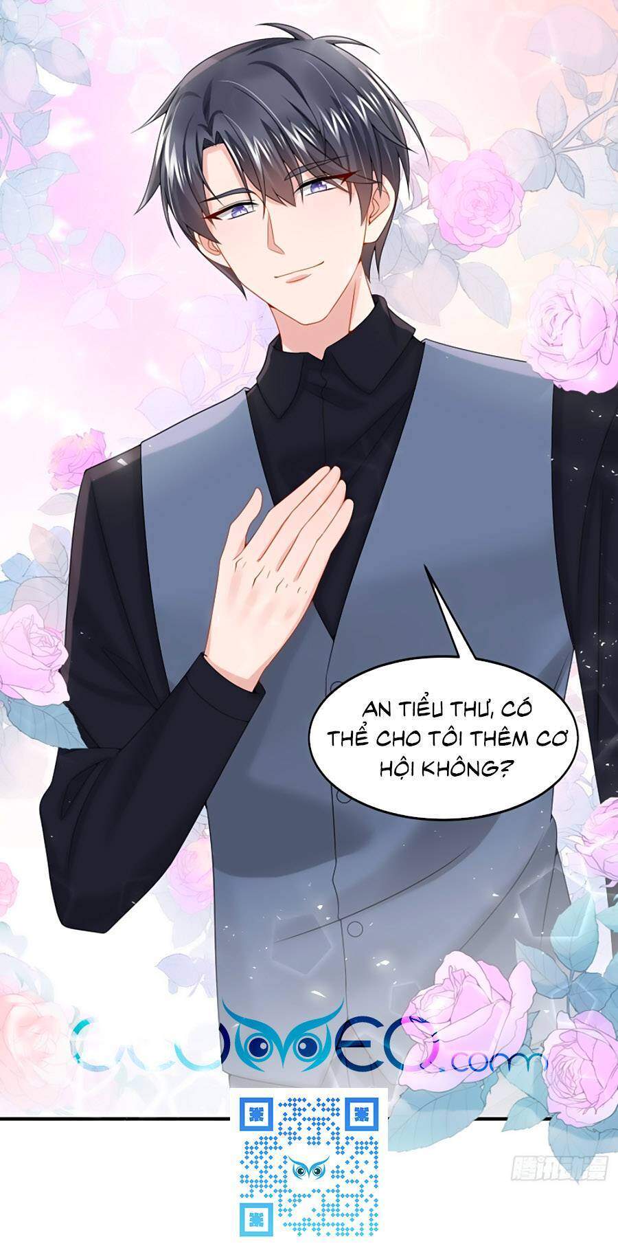 Manh Bảo Của Tôi Là Liêu Cơ - Chương 13