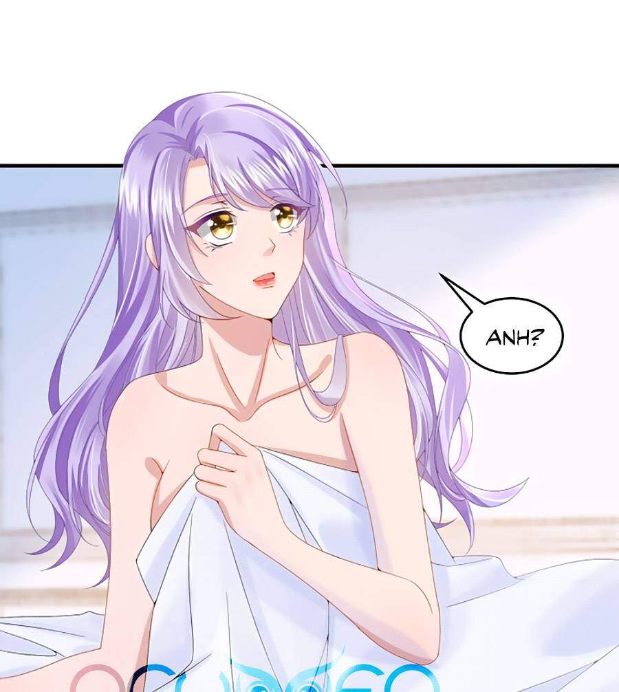 Manh Bảo Của Tôi Là Liêu Cơ - Chương 14