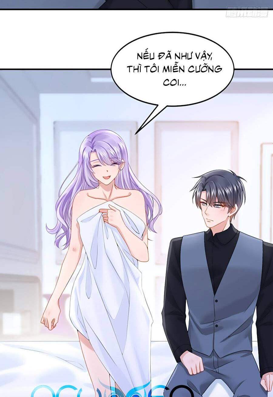 Manh Bảo Của Tôi Là Liêu Cơ - Chương 14