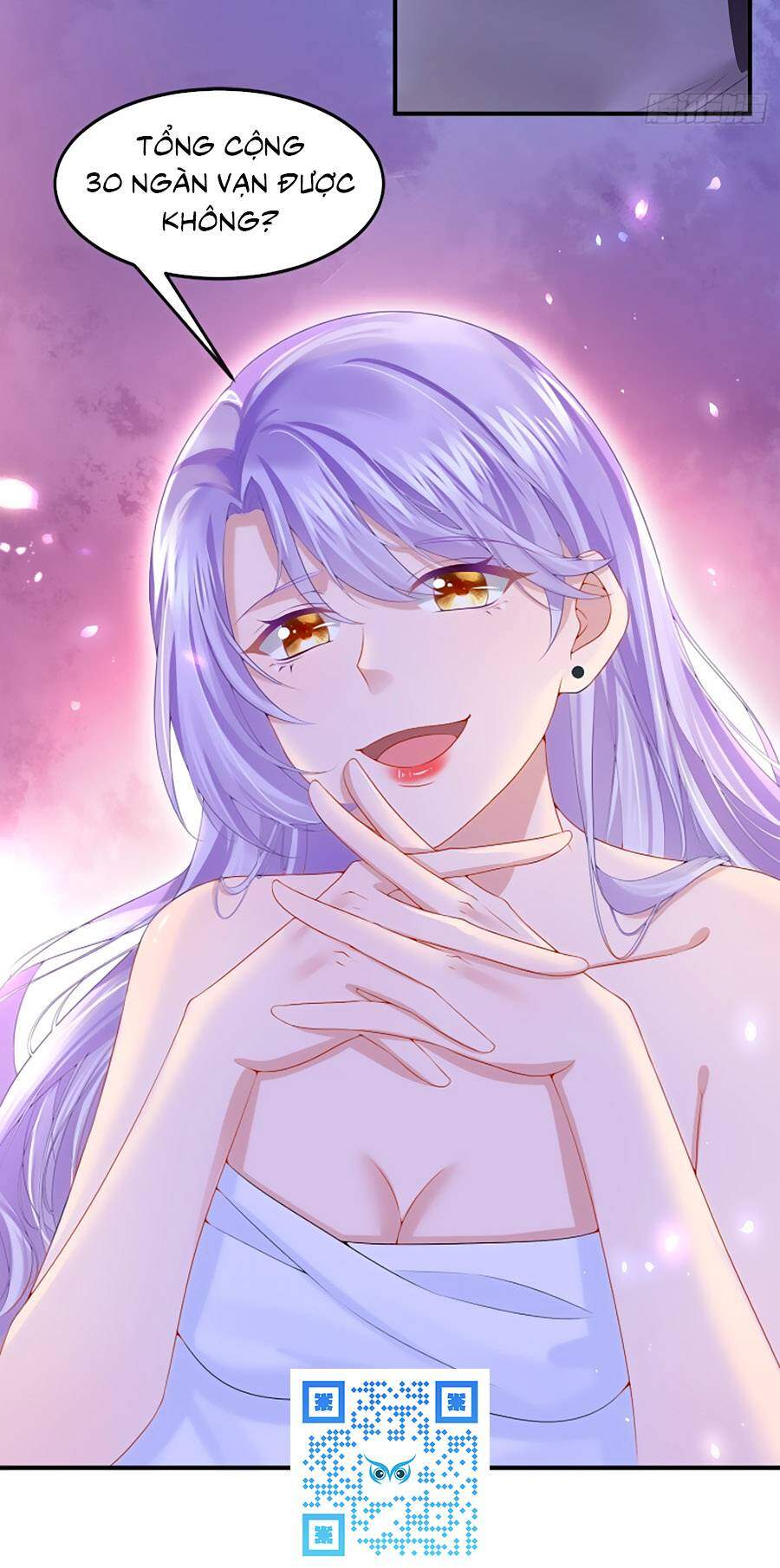 Manh Bảo Của Tôi Là Liêu Cơ - Chương 14