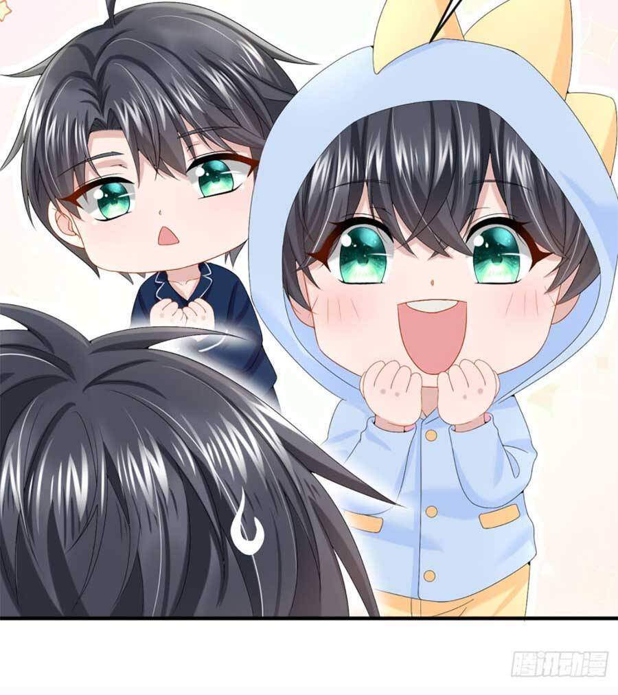 Manh Bảo Của Tôi Là Liêu Cơ - Chương 16