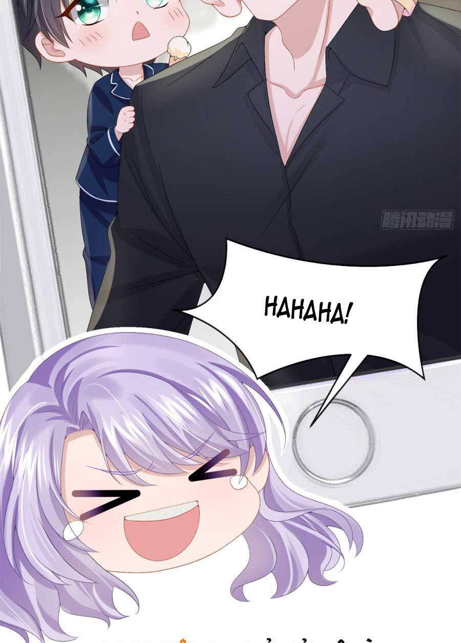 Manh Bảo Của Tôi Là Liêu Cơ - Chương 16