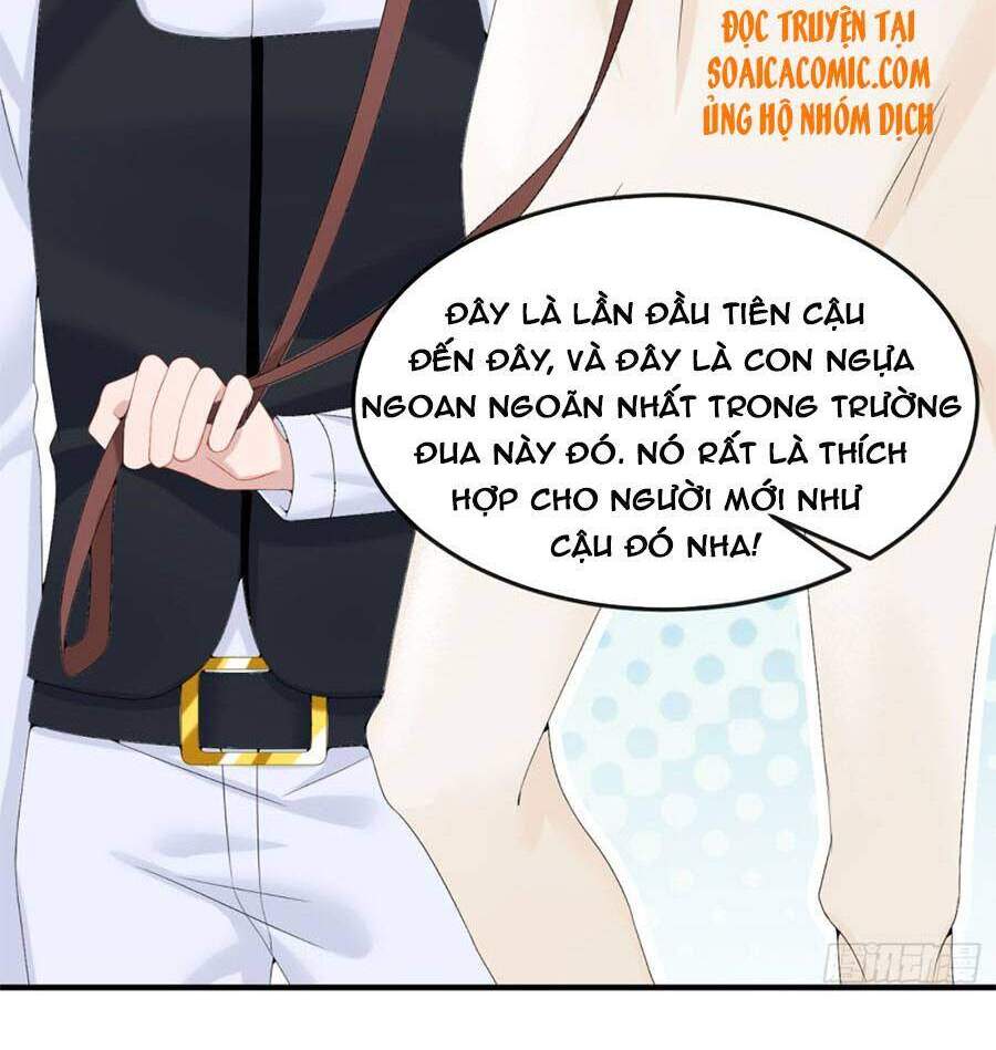 Manh Bảo Của Tôi Là Liêu Cơ - Chương 17.2