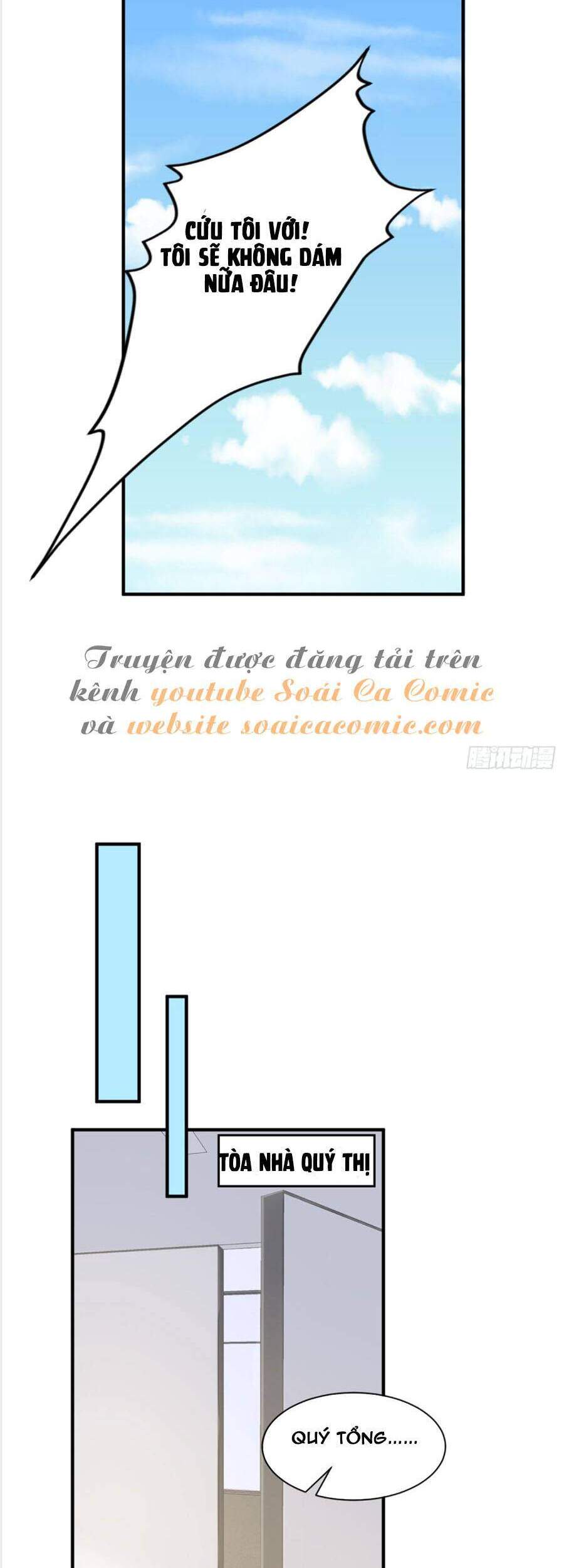 Manh Bảo Của Tôi Là Liêu Cơ - Chương 18