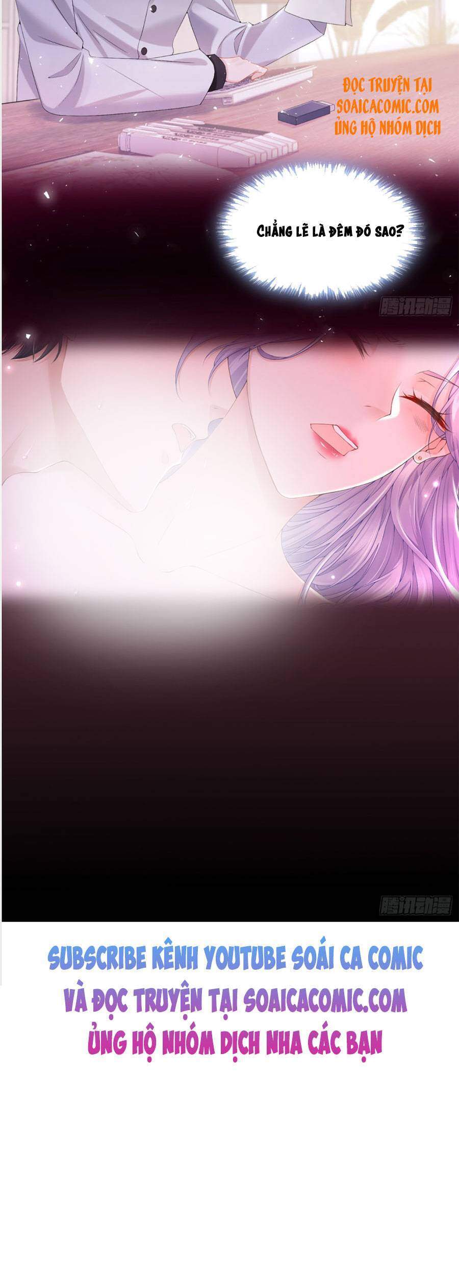 Manh Bảo Của Tôi Là Liêu Cơ - Chương 18