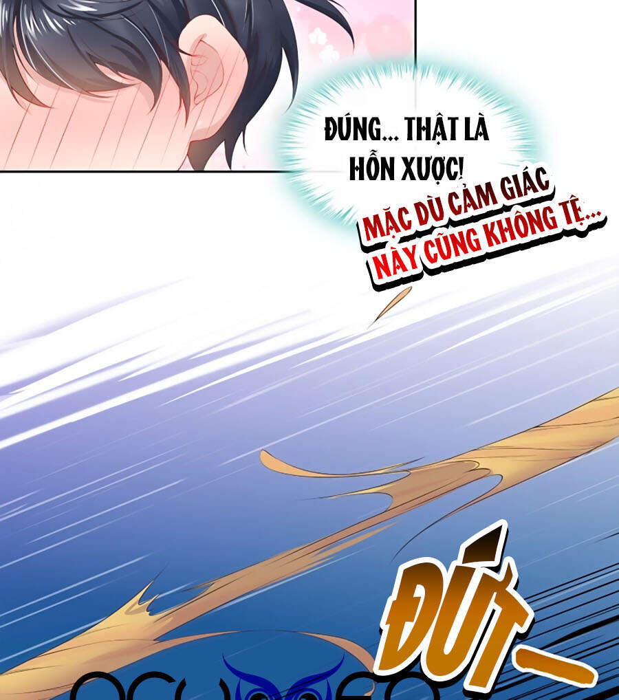 Manh Bảo Của Tôi Là Liêu Cơ - Chương 2