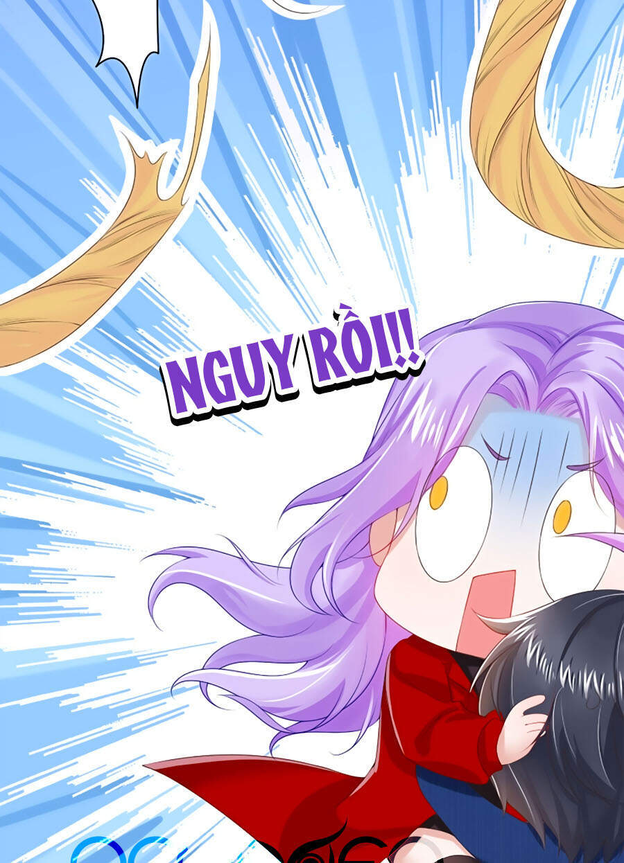 Manh Bảo Của Tôi Là Liêu Cơ - Chương 2