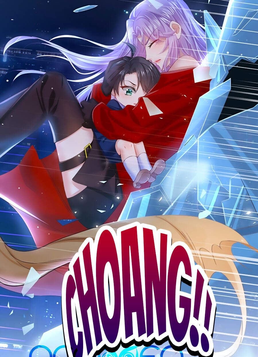 Manh Bảo Của Tôi Là Liêu Cơ - Chương 2