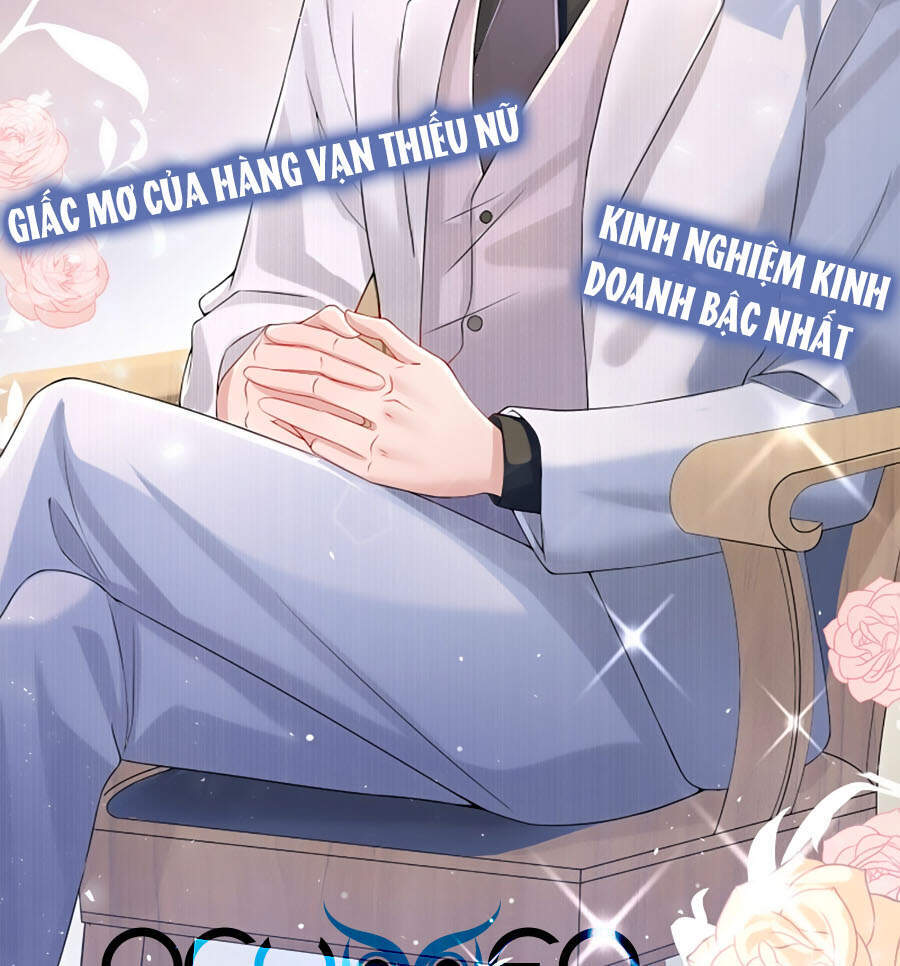 Manh Bảo Của Tôi Là Liêu Cơ - Chương 2