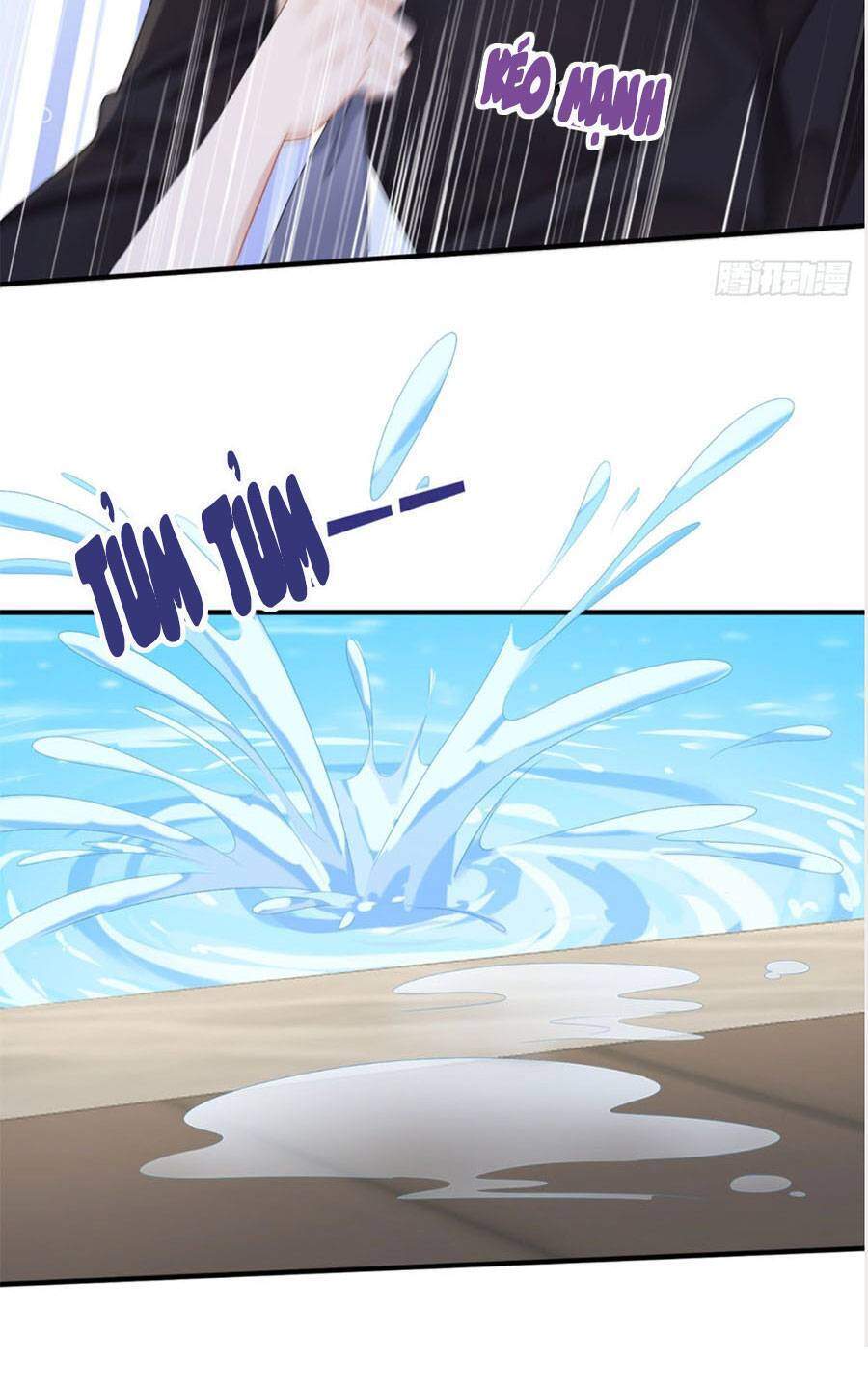 Manh Bảo Của Tôi Là Liêu Cơ - Chương 20