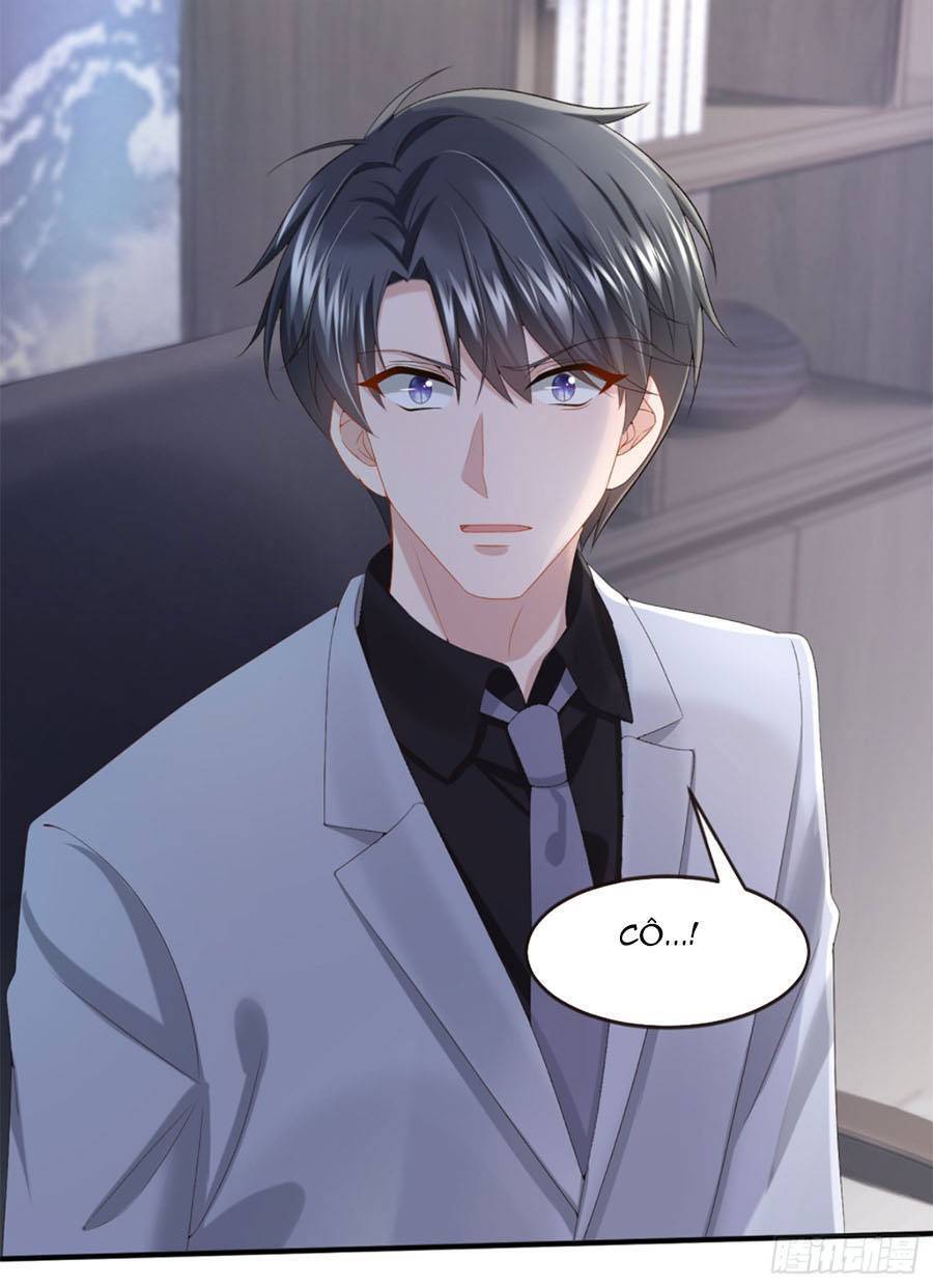 Manh Bảo Của Tôi Là Liêu Cơ - Chương 21