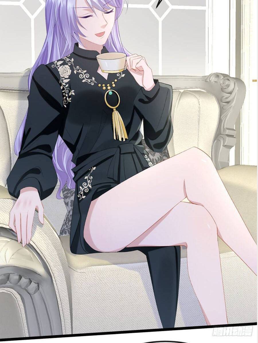 Manh Bảo Của Tôi Là Liêu Cơ - Chương 22