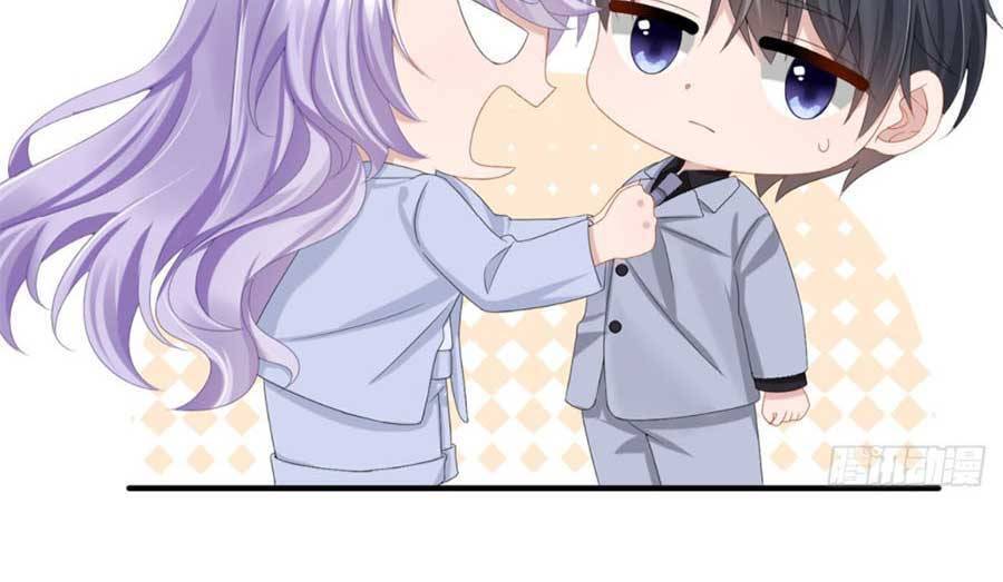 Manh Bảo Của Tôi Là Liêu Cơ - Chương 26