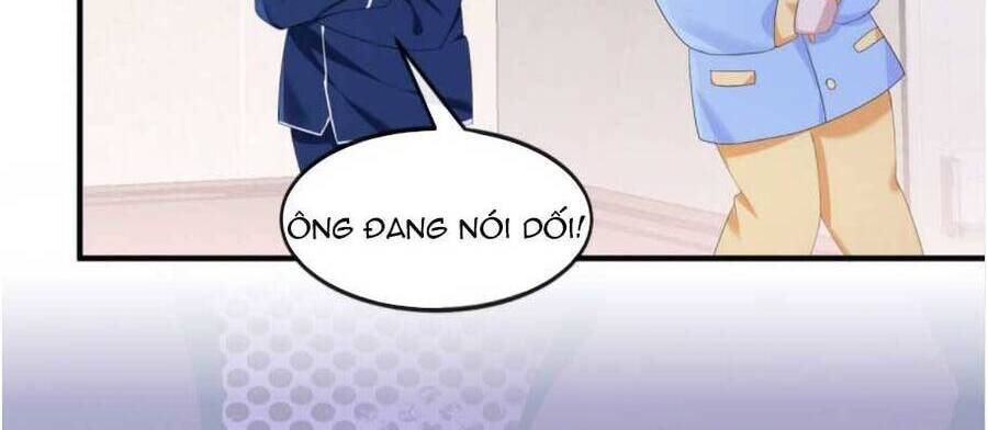 Manh Bảo Của Tôi Là Liêu Cơ - Chương 29