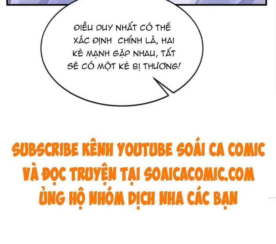 Manh Bảo Của Tôi Là Liêu Cơ - Chương 29