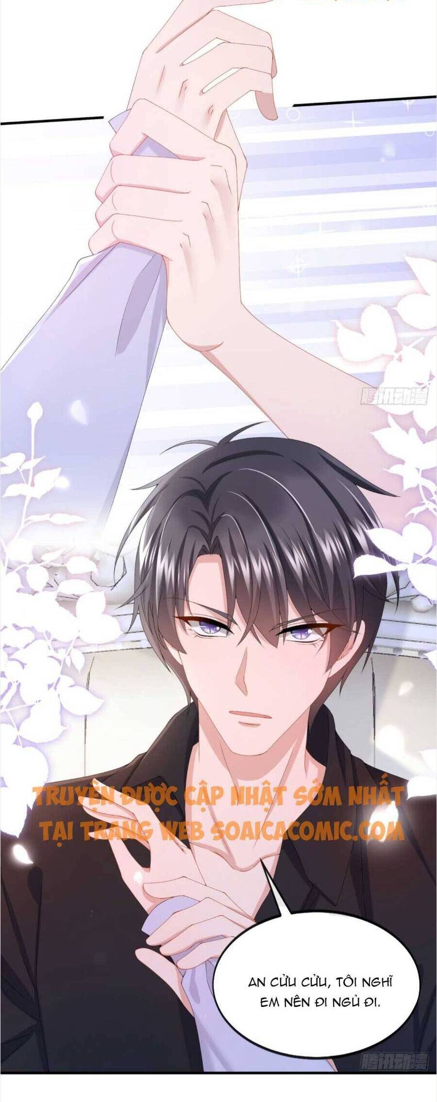 Manh Bảo Của Tôi Là Liêu Cơ - Chương 29