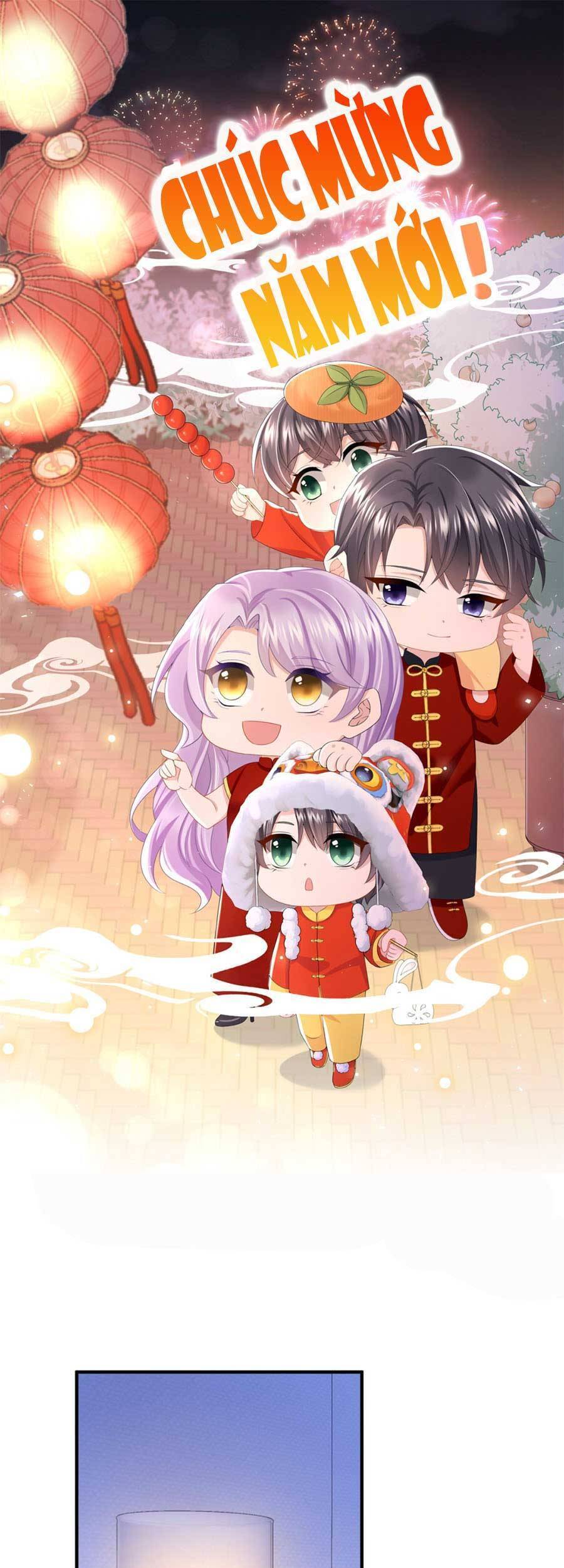 Manh Bảo Của Tôi Là Liêu Cơ - Chương 30