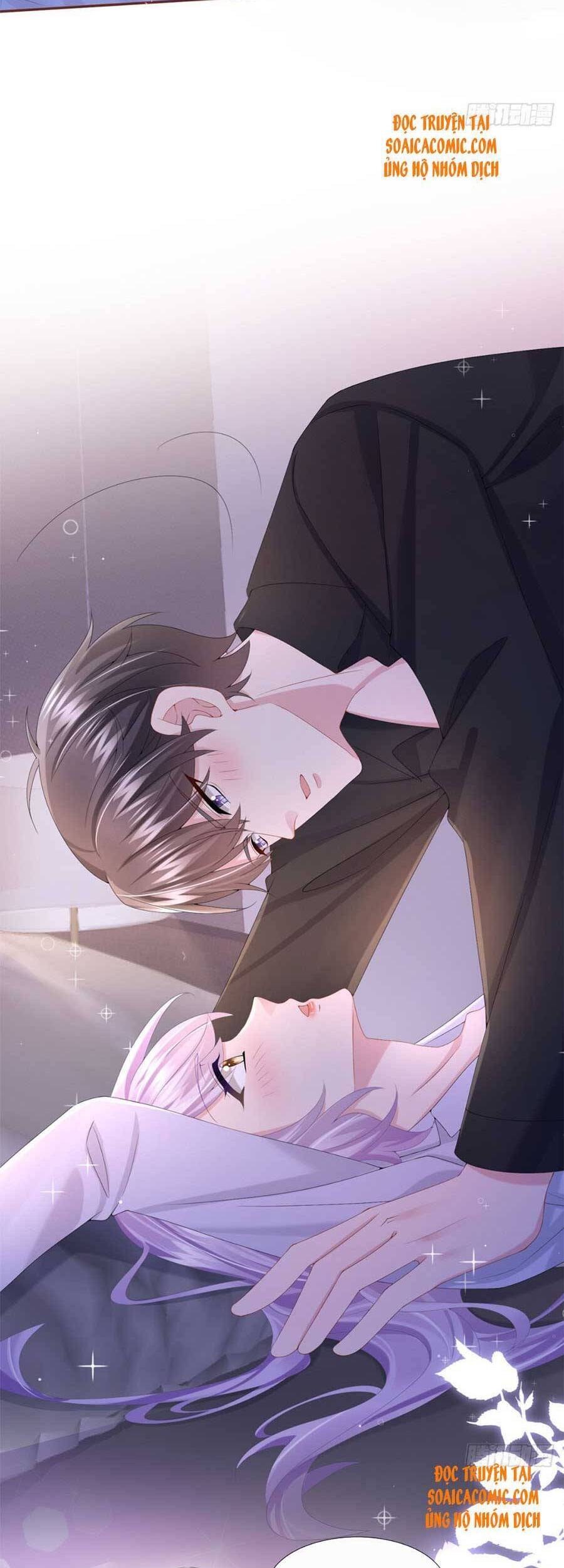 Manh Bảo Của Tôi Là Liêu Cơ - Chương 30