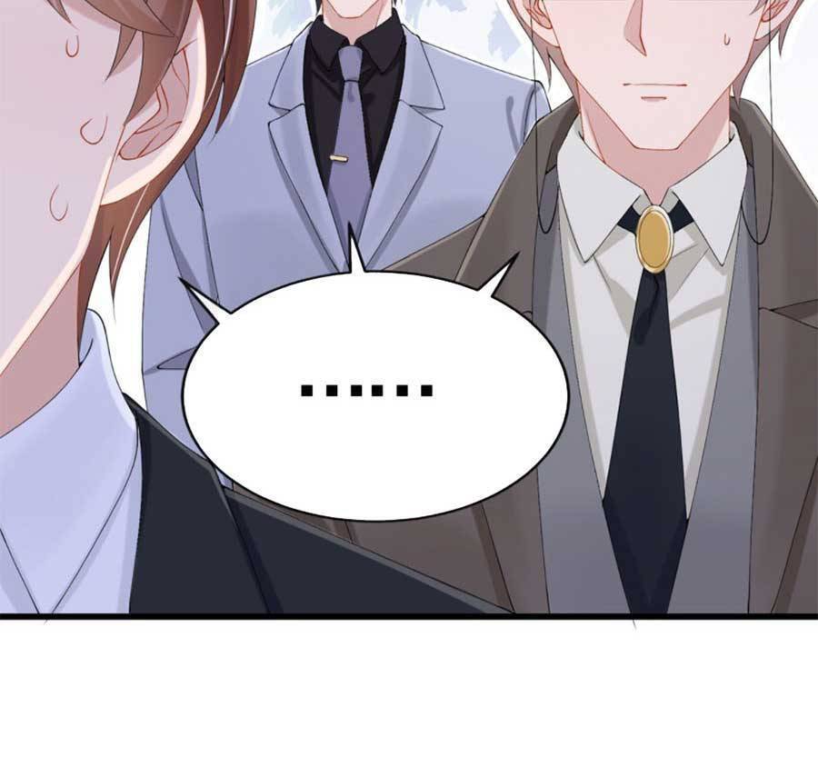 Manh Bảo Của Tôi Là Liêu Cơ - Chương 36