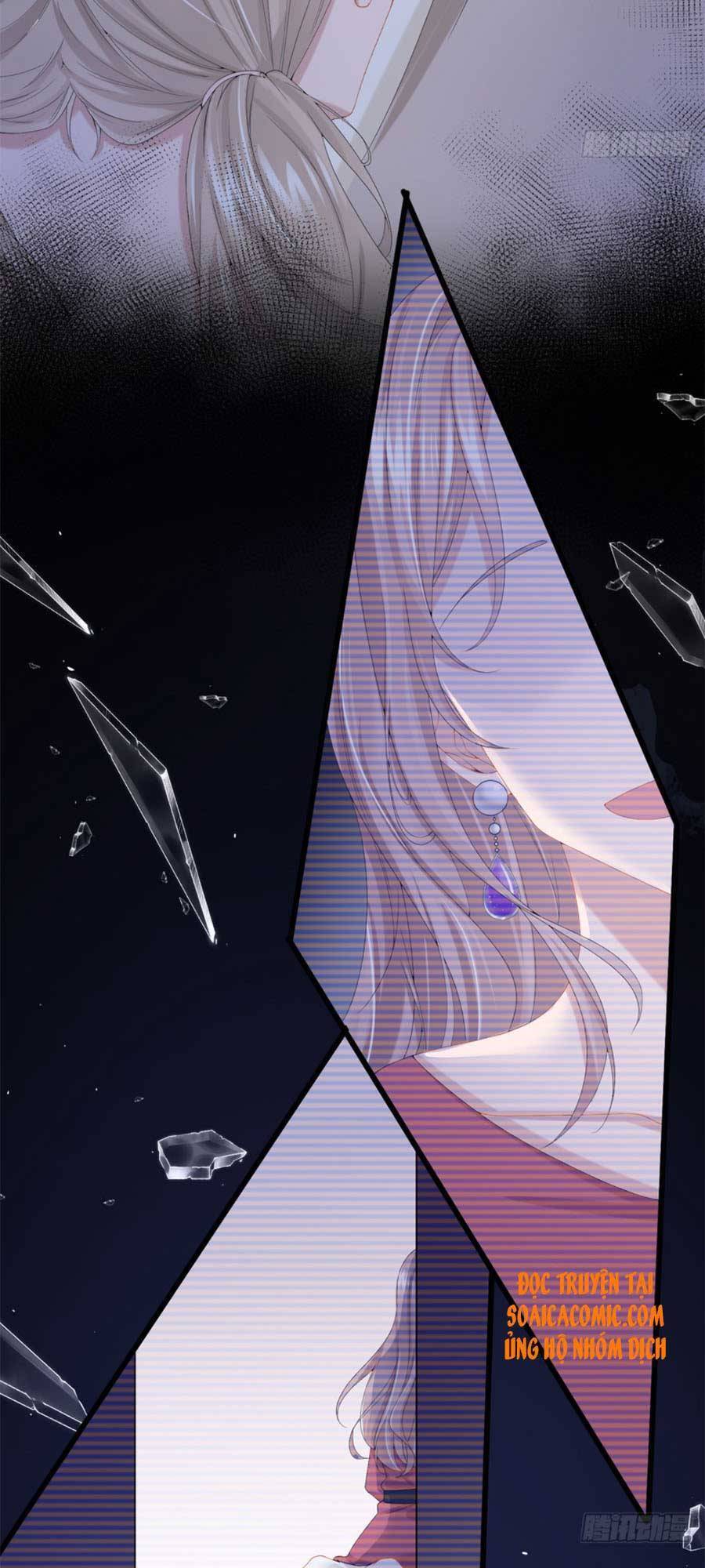 Manh Bảo Của Tôi Là Liêu Cơ - Chương 36