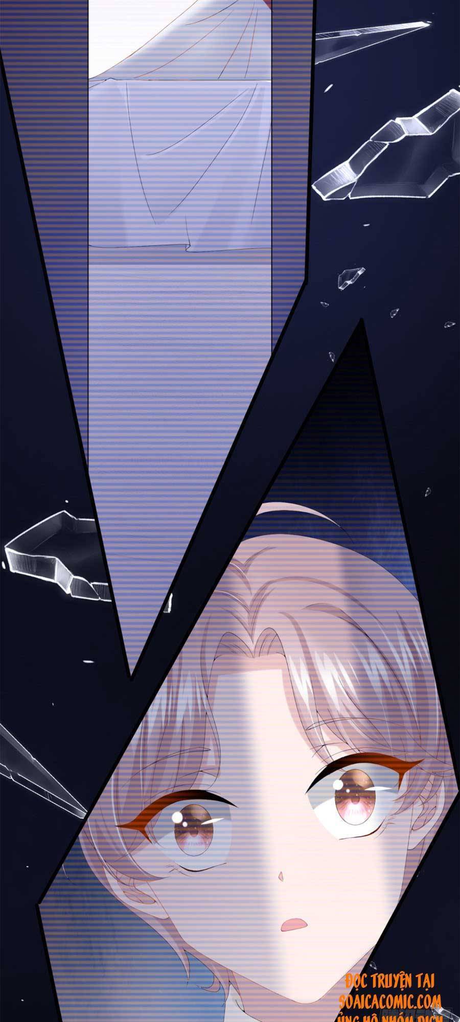 Manh Bảo Của Tôi Là Liêu Cơ - Chương 36