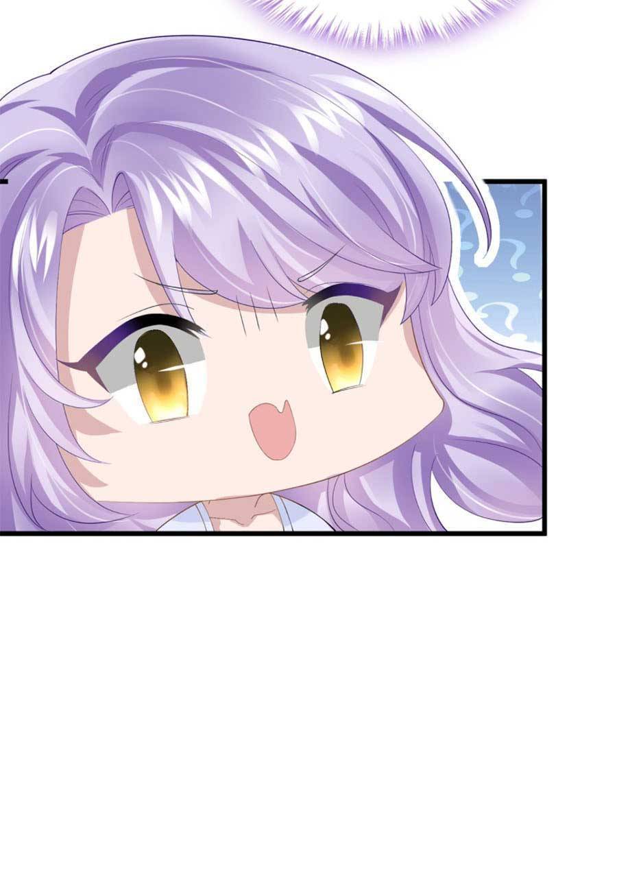 Manh Bảo Của Tôi Là Liêu Cơ - Chương 36