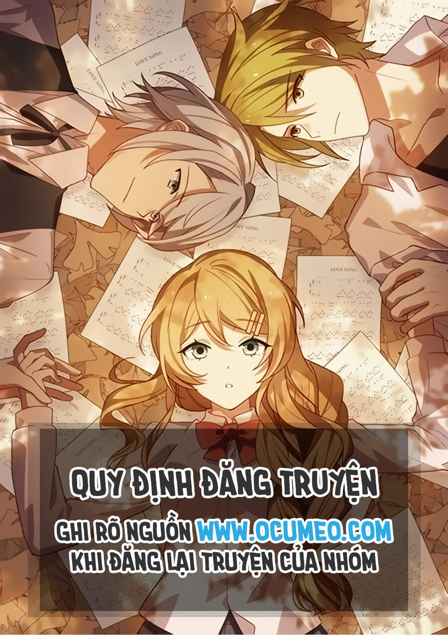 Manh Bảo Của Tôi Là Liêu Cơ - Chương 6