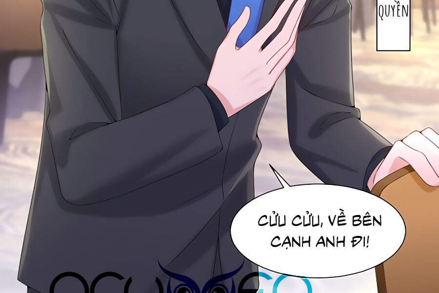 Manh Bảo Của Tôi Là Liêu Cơ - Chương 6