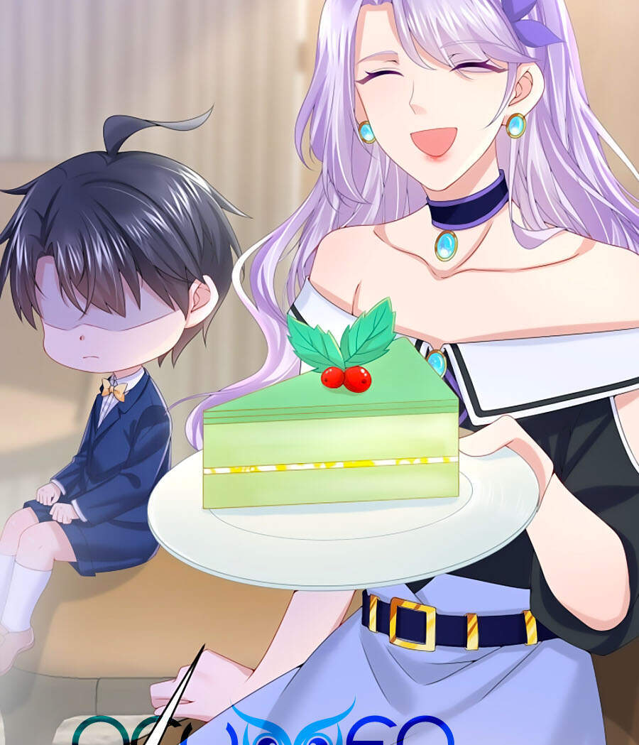 Manh Bảo Của Tôi Là Liêu Cơ - Chương 6