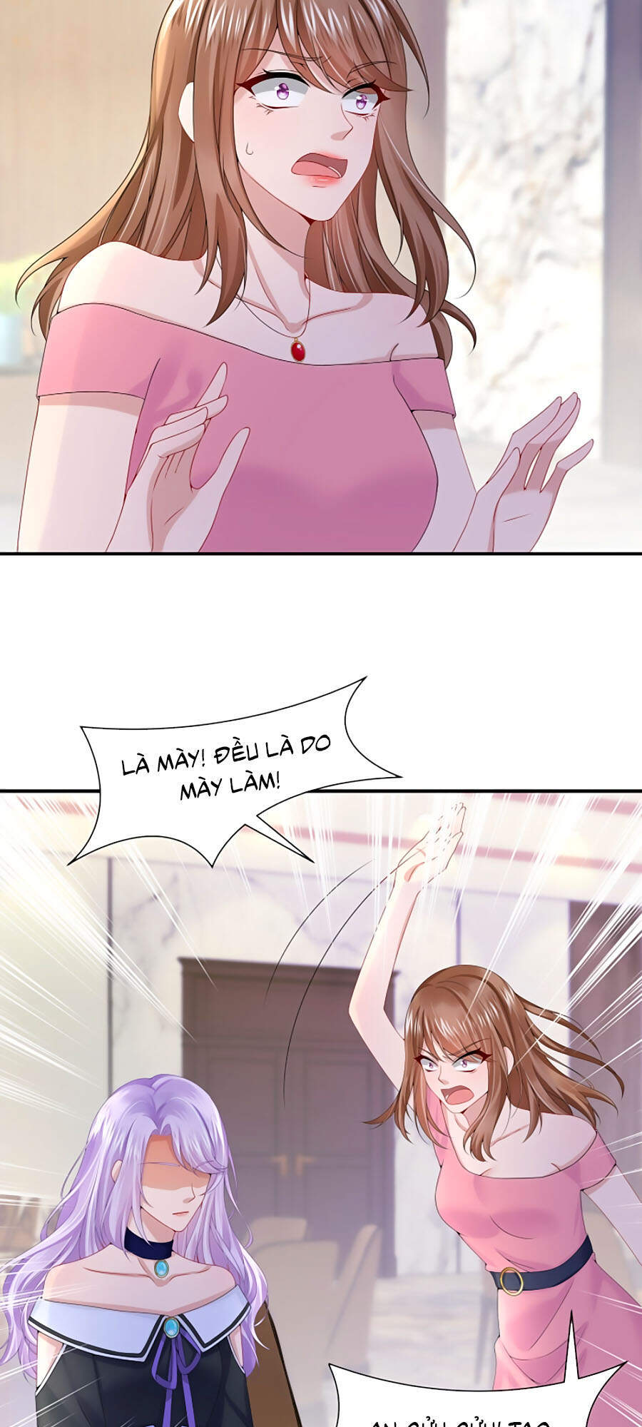 Manh Bảo Của Tôi Là Liêu Cơ - Chương 6