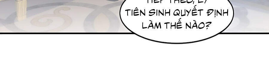 Manh Bảo Của Tôi Là Liêu Cơ - Chương 10