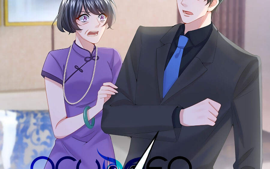 Manh Bảo Của Tôi Là Liêu Cơ - Chương 10