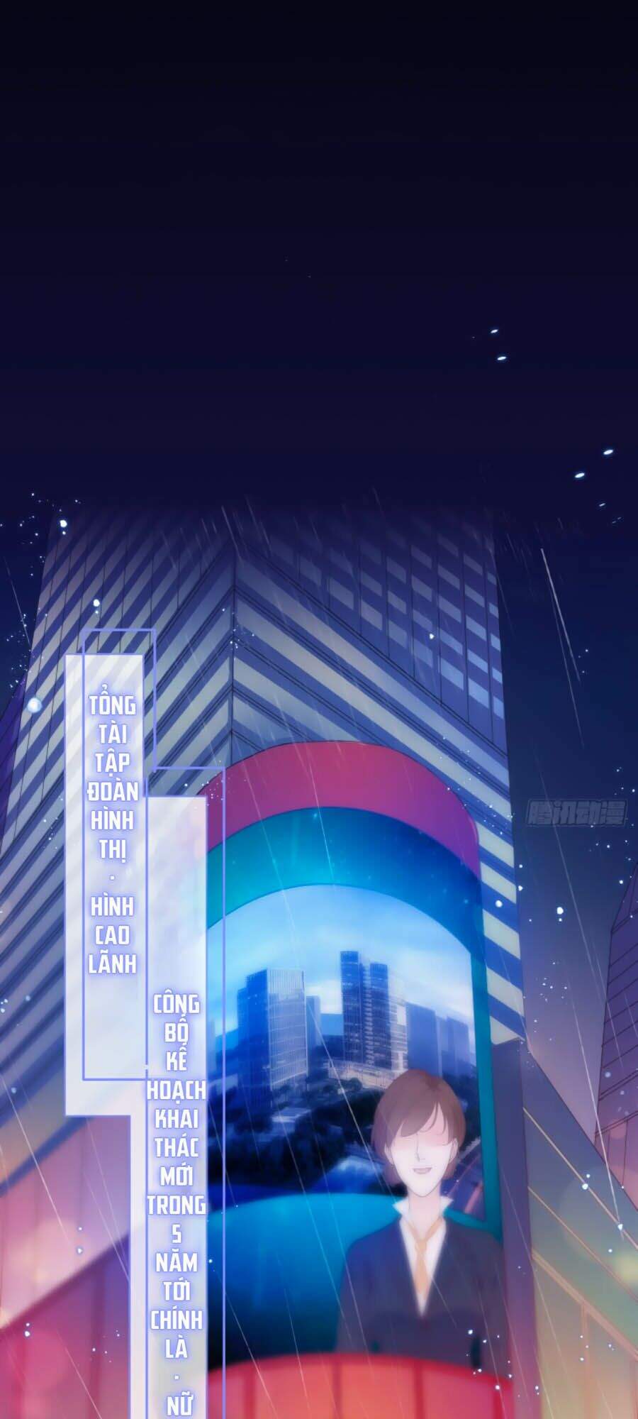 Kim Ốc Tàng Kiều - Chương 1