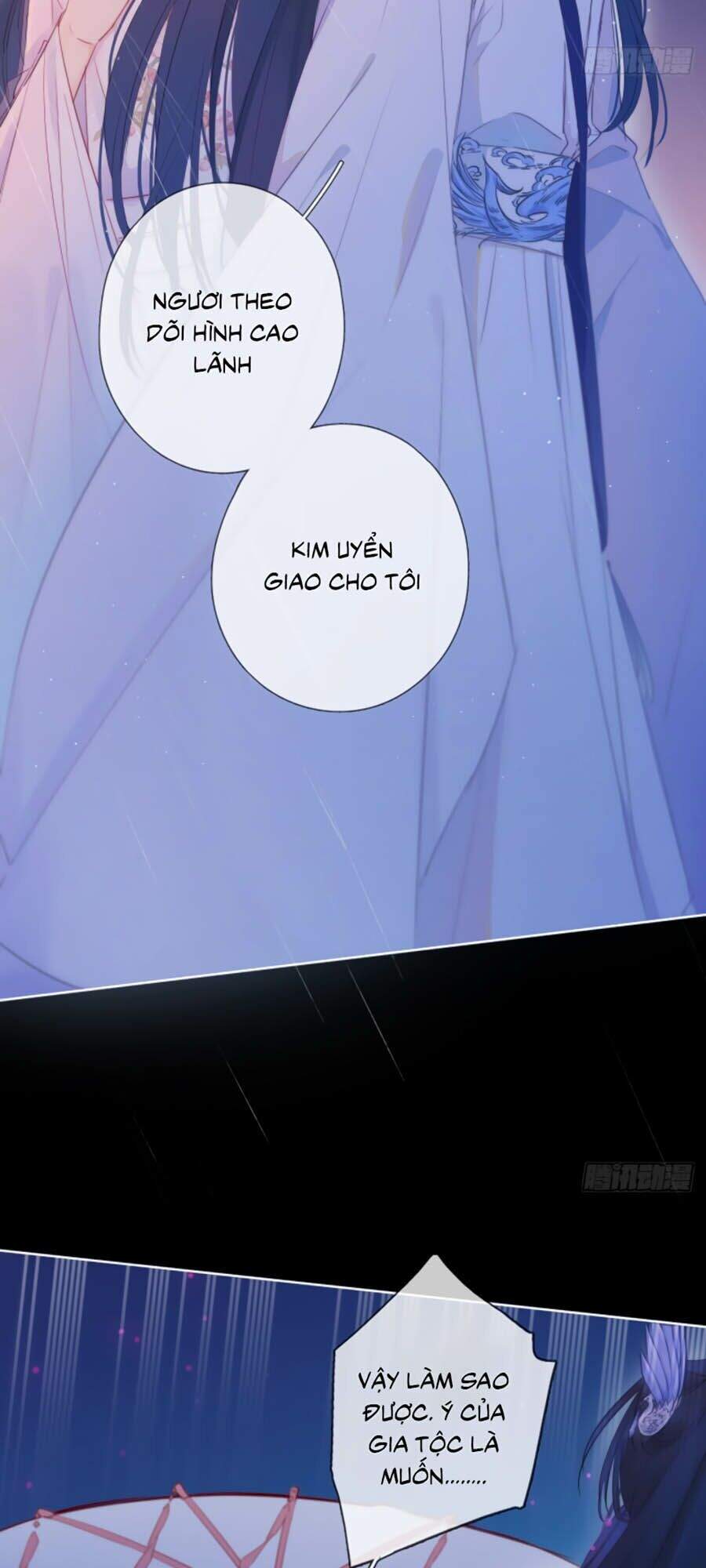 Kim Ốc Tàng Kiều - Chương 1