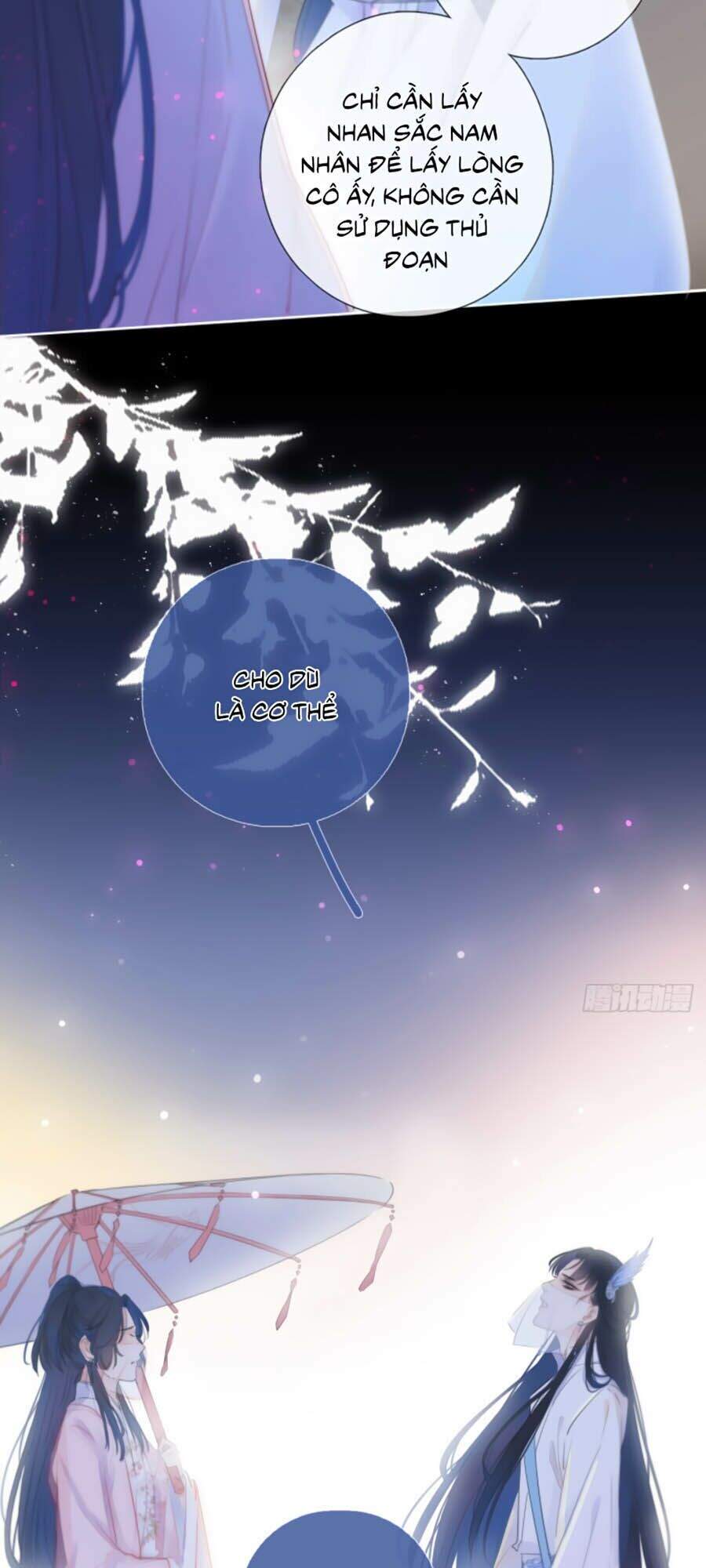 Kim Ốc Tàng Kiều - Chương 1