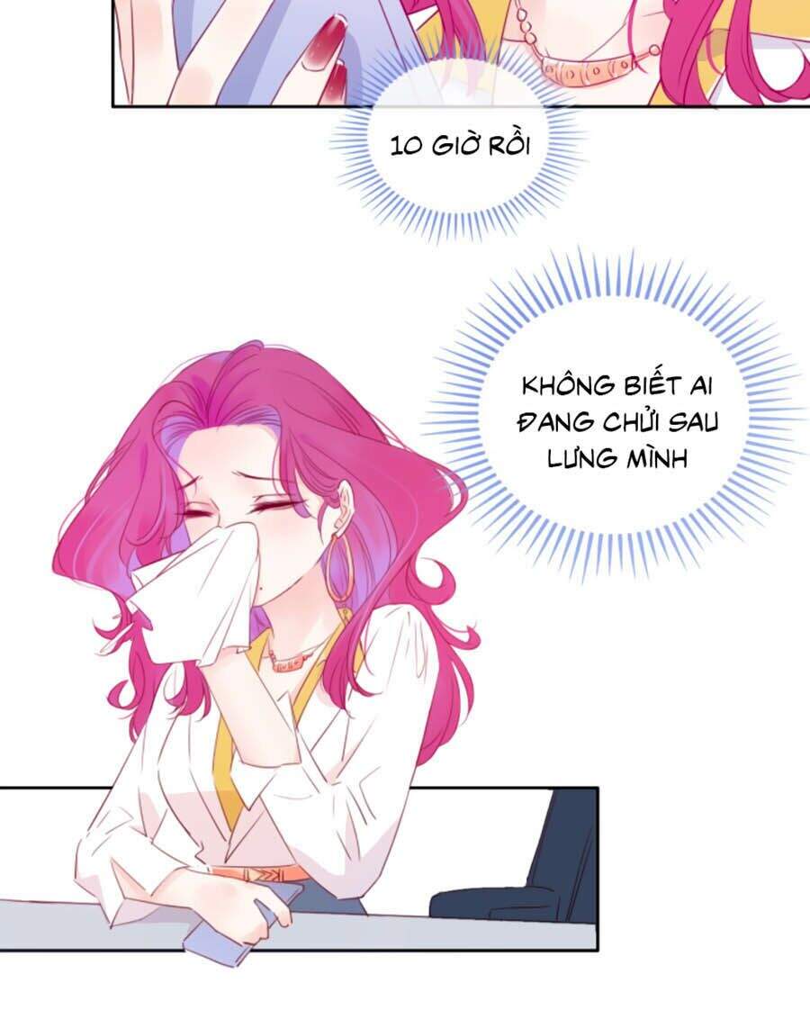 Kim Ốc Tàng Kiều - Chương 1