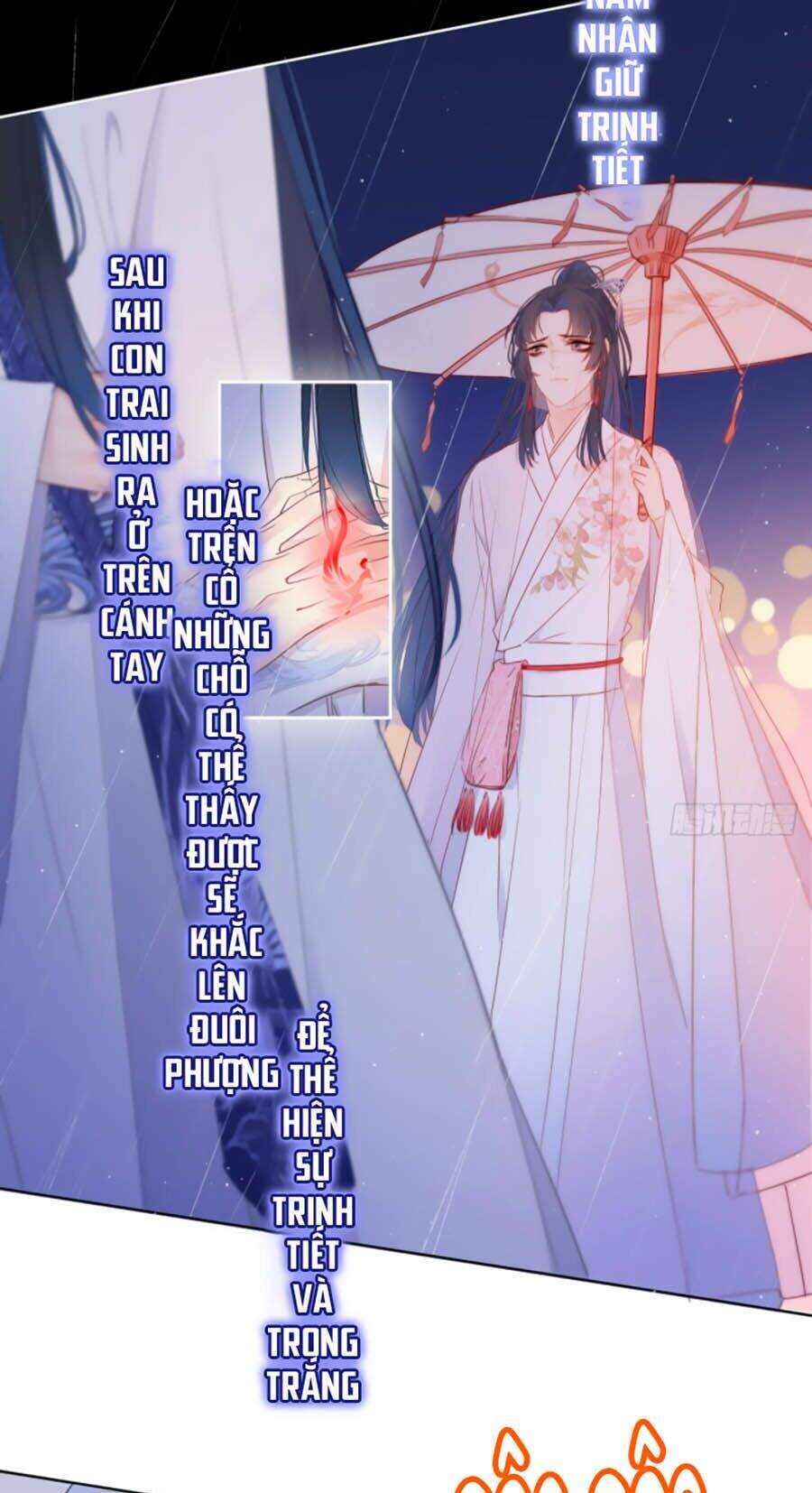 Kim Ốc Tàng Kiều - Chương 1