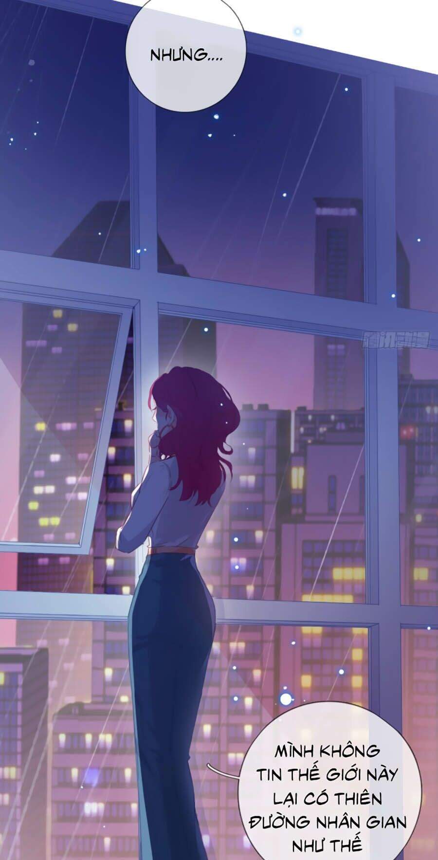 Kim Ốc Tàng Kiều - Chương 1