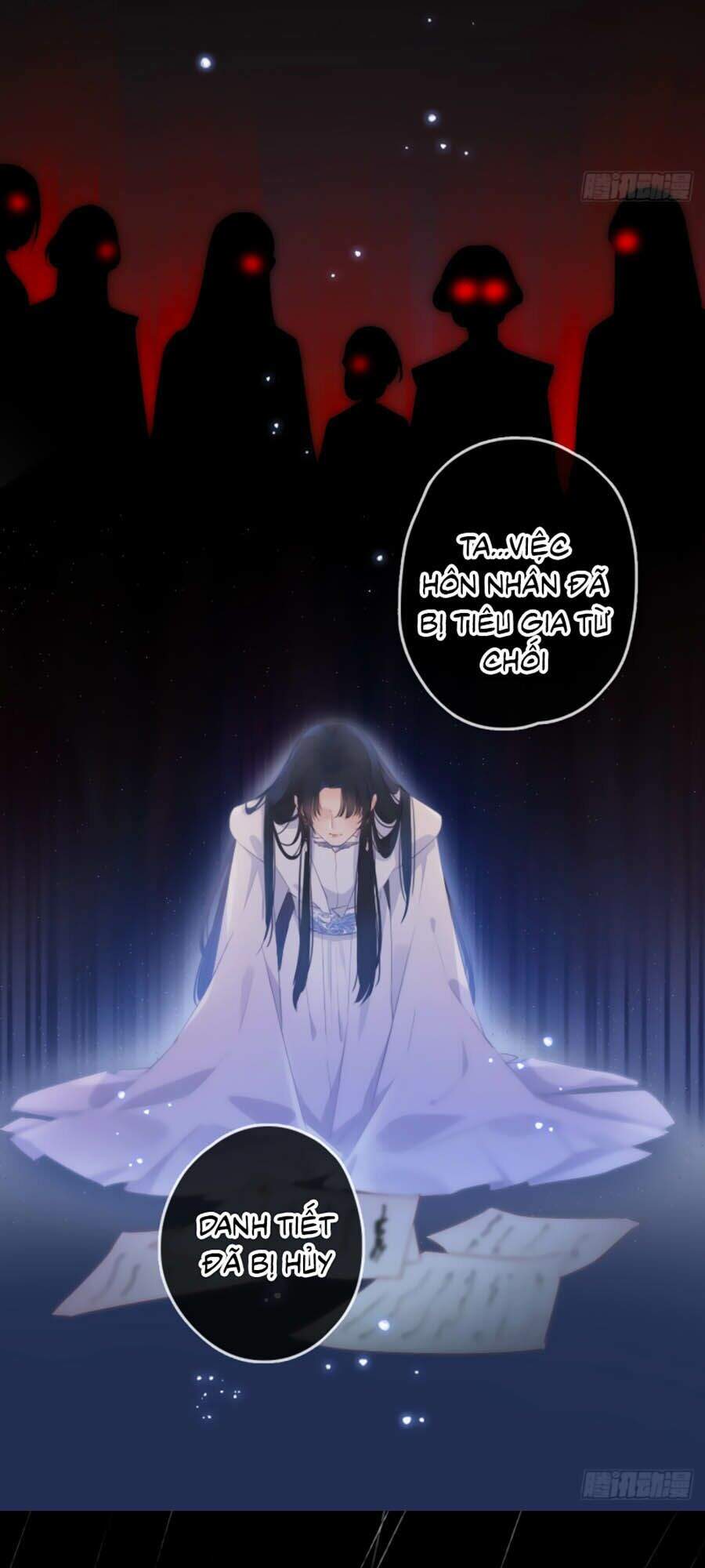 Kim Ốc Tàng Kiều - Chương 1