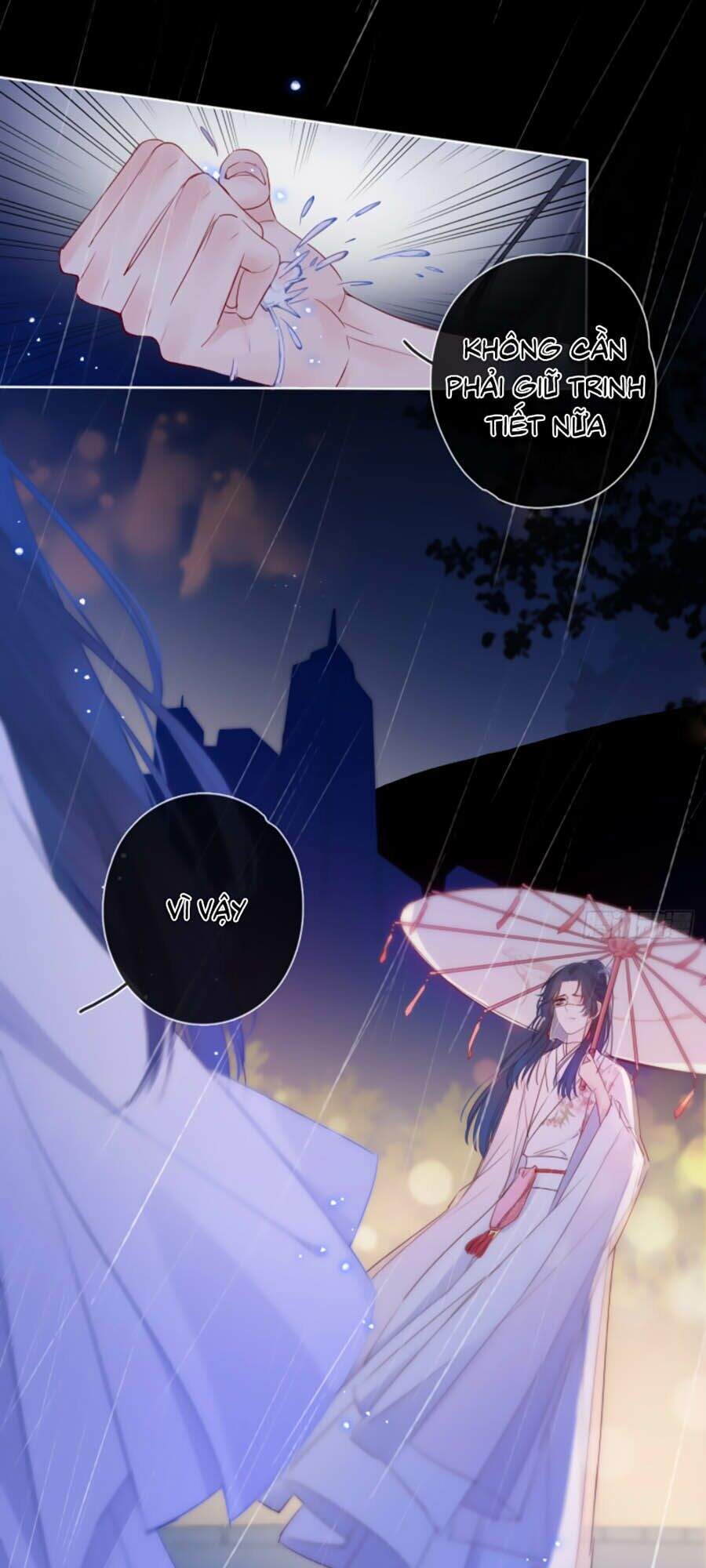 Kim Ốc Tàng Kiều - Chương 1