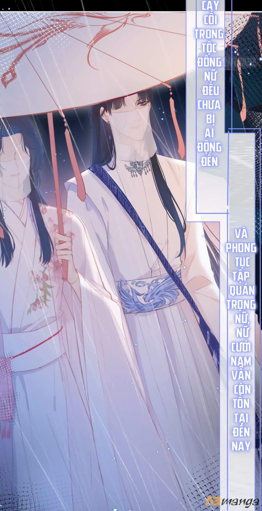 Kim Ốc Tàng Kiều - Chương 1