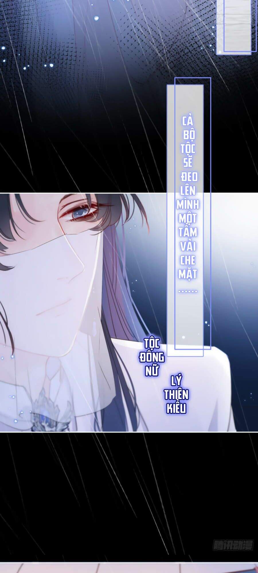 Kim Ốc Tàng Kiều - Chương 1