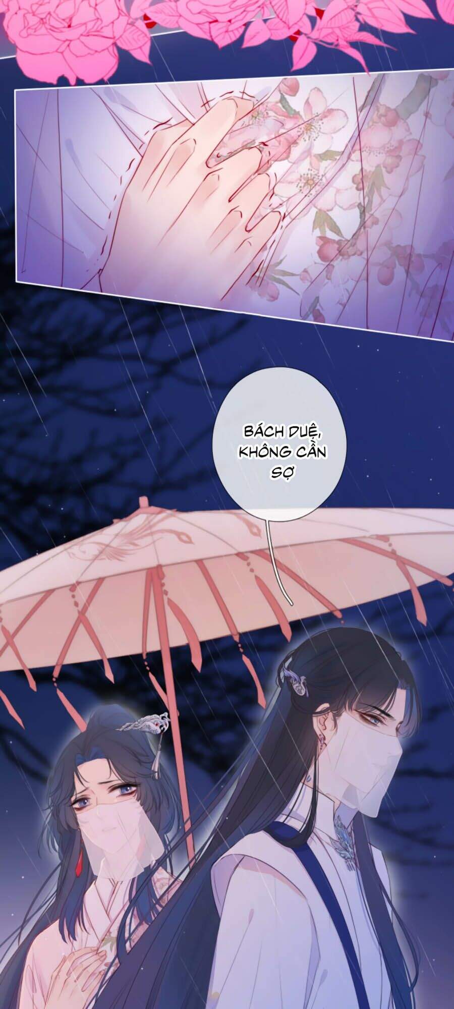 Kim Ốc Tàng Kiều - Chương 1