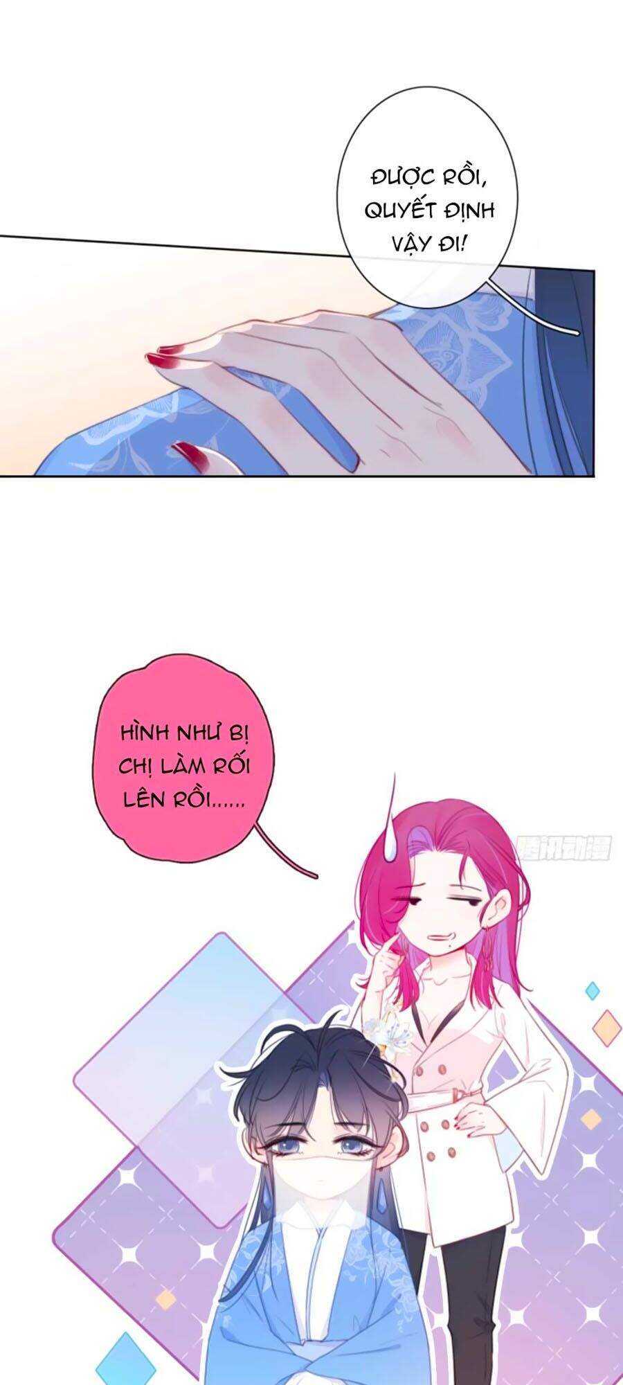 Kim Ốc Tàng Kiều - Chương 13