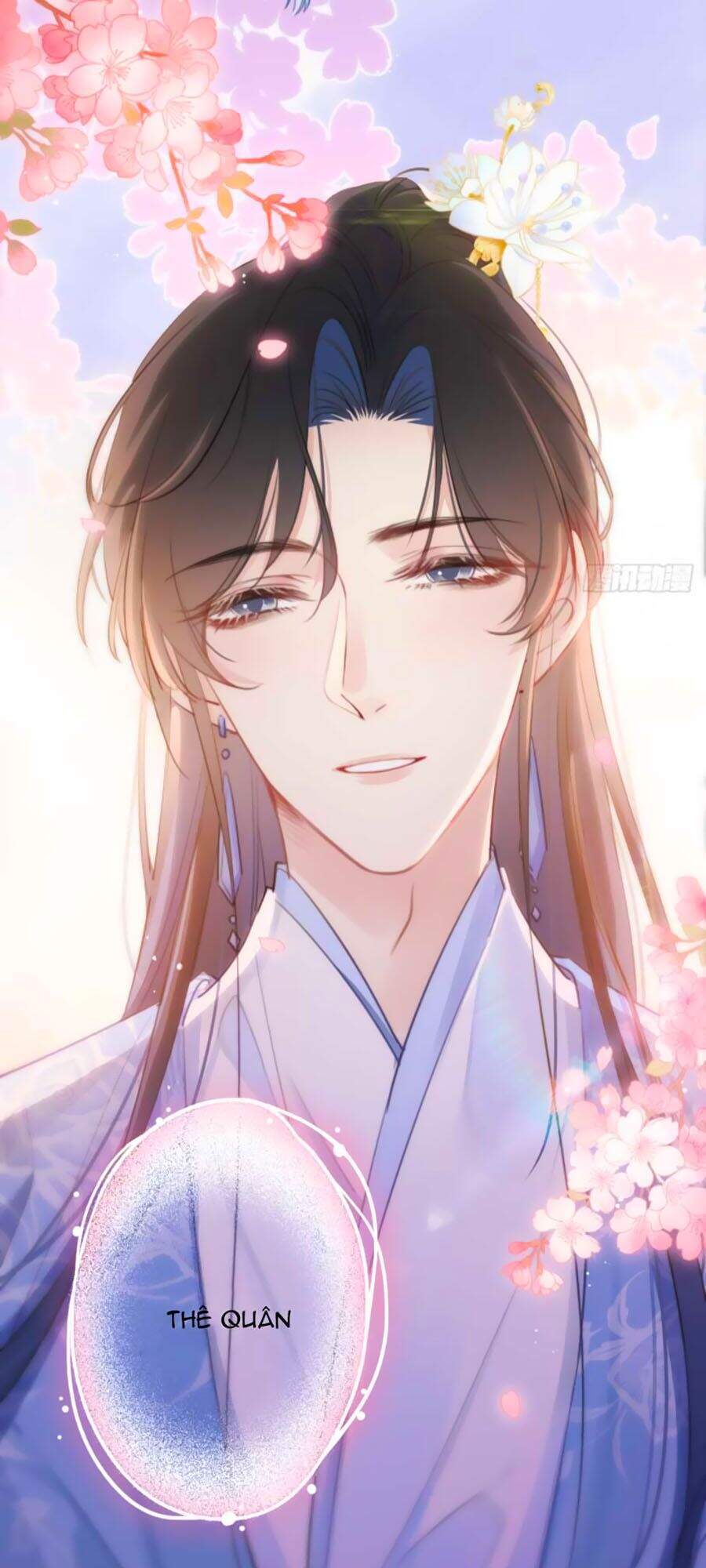 Kim Ốc Tàng Kiều - Chương 13