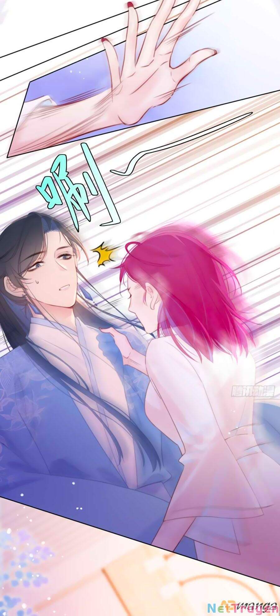 Kim Ốc Tàng Kiều - Chương 13