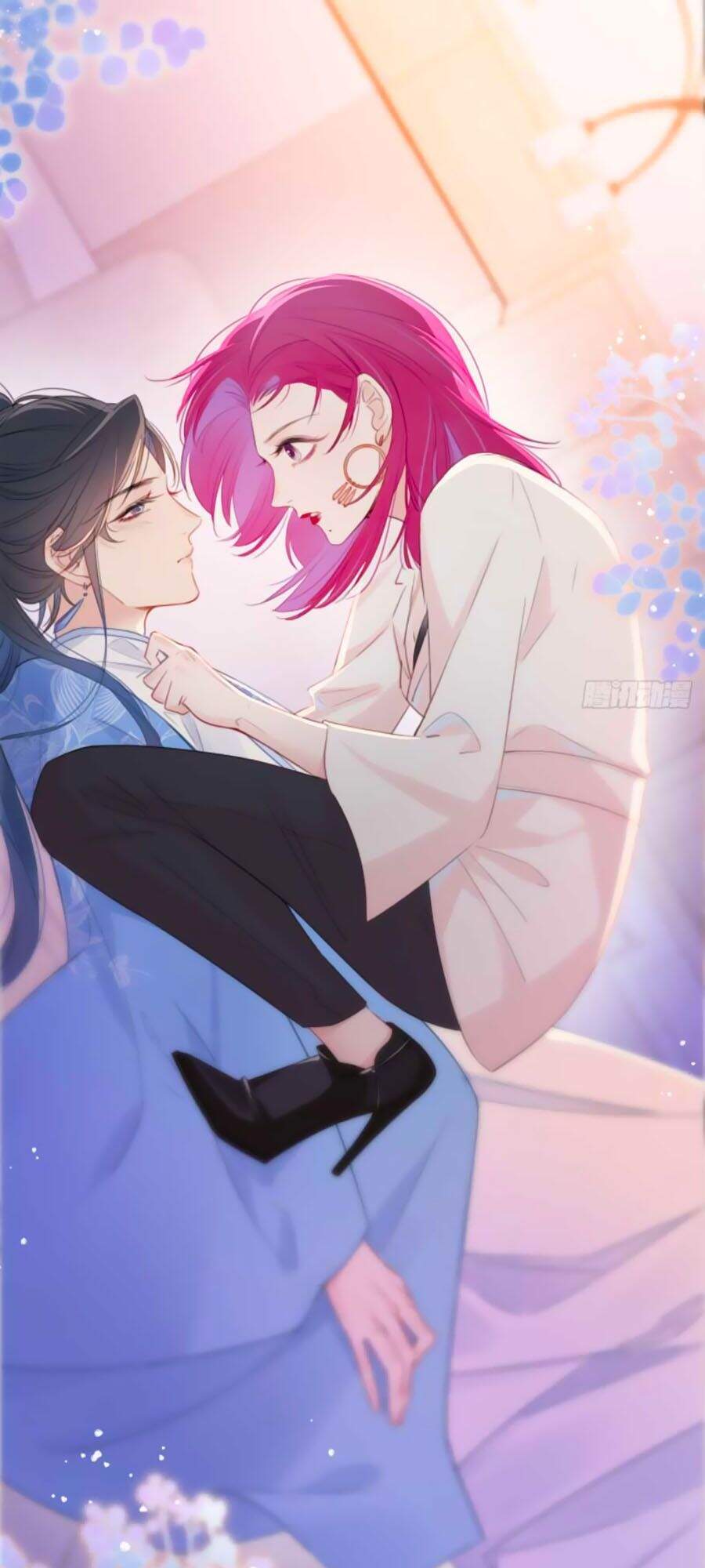 Kim Ốc Tàng Kiều - Chương 13