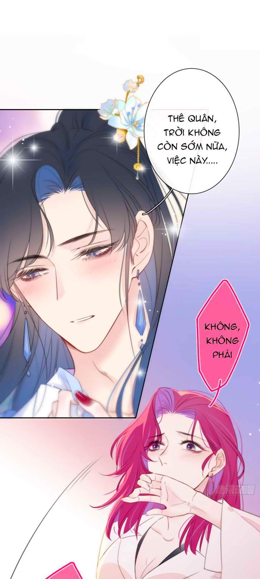 Kim Ốc Tàng Kiều - Chương 13